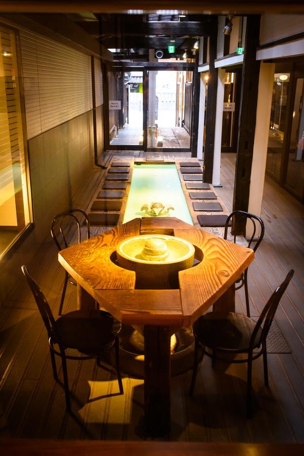 Yubatake Souan Hotell Kusatsu  Exteriör bild
