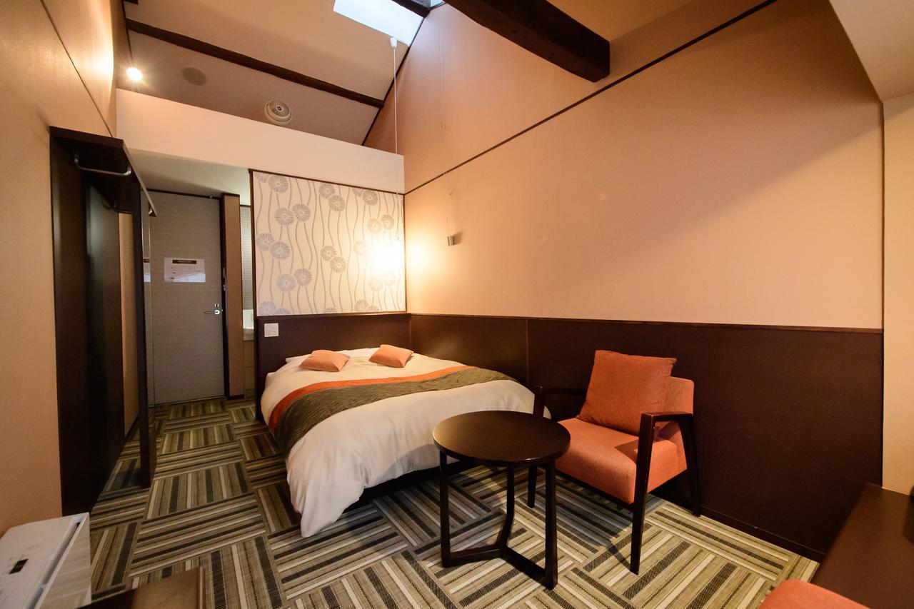 Yubatake Souan Hotell Kusatsu  Exteriör bild
